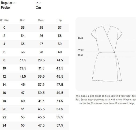 Reformation * Aperol Linen Dress * Porcelain - Picture 7 of 7